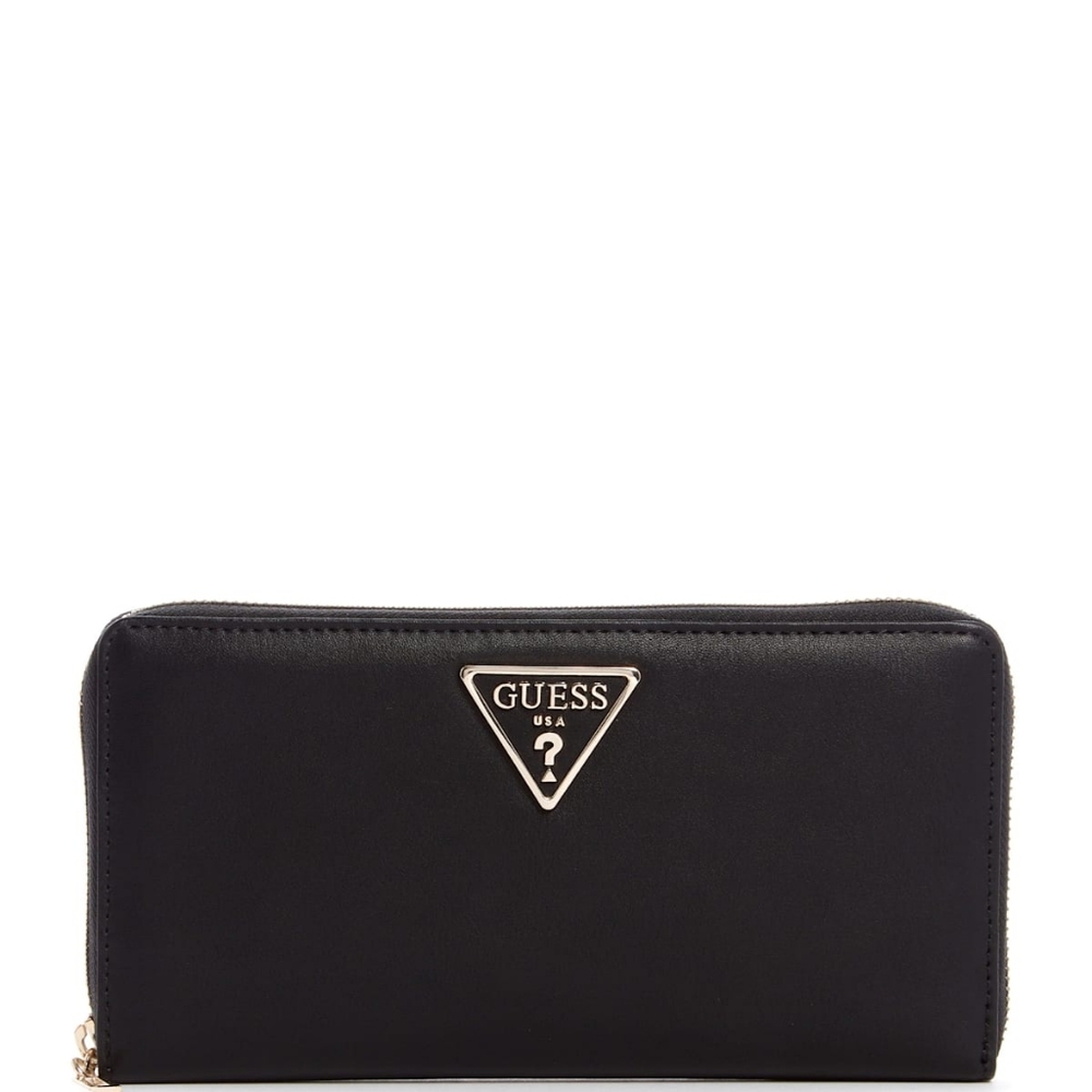 New Guess Genuine Leather Wallet